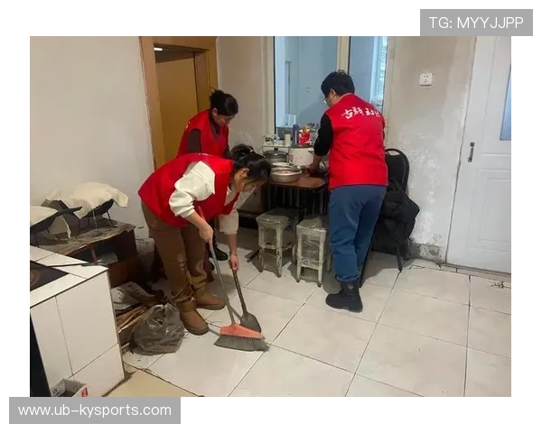 比赛志愿者服务满意度上升